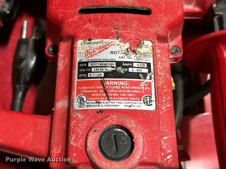 image for item NU9301 Tools