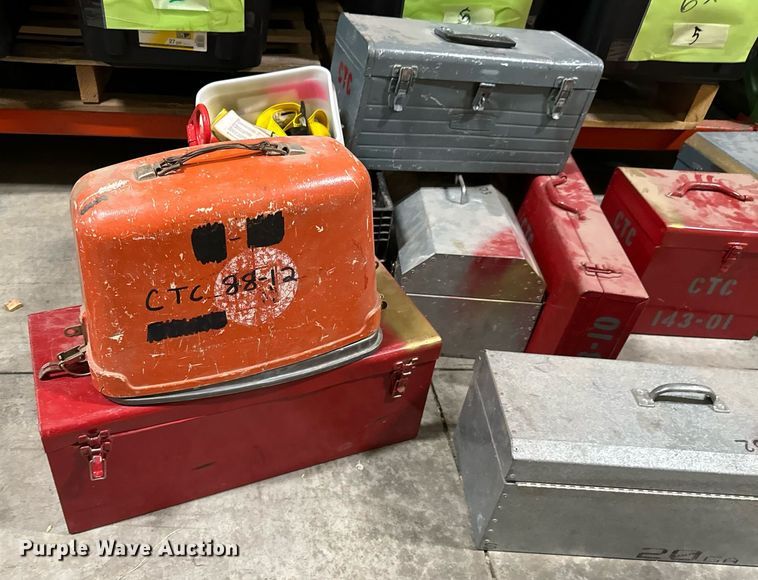 image for item NU9301 Tools