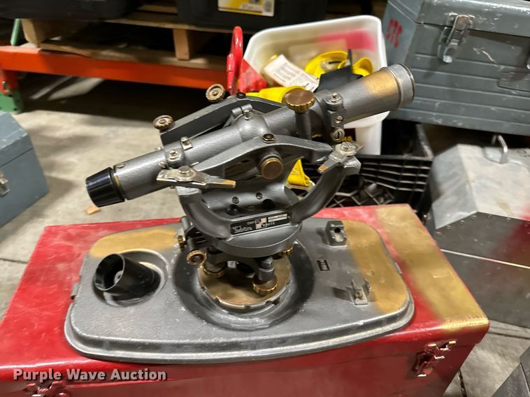 image for item NU9301 Tools