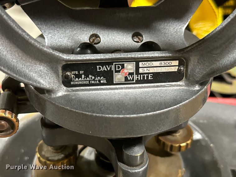 image for item NU9301 Tools