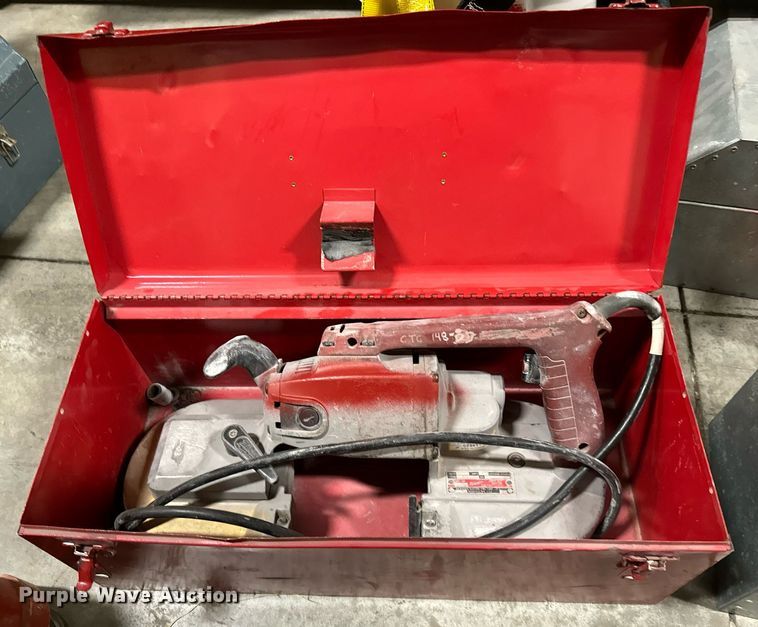 image for item NU9301 Tools