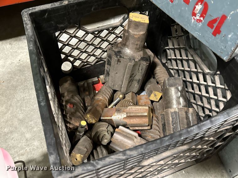 image for item NU9301 Tools