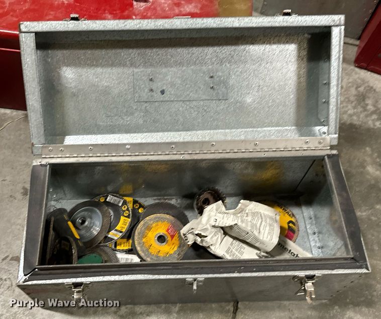 image for item NU9301 Tools