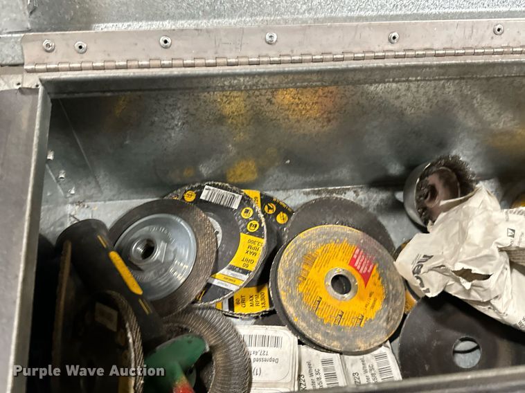 image for item NU9301 Tools