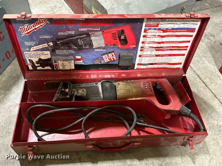 image for item NU9301 Tools