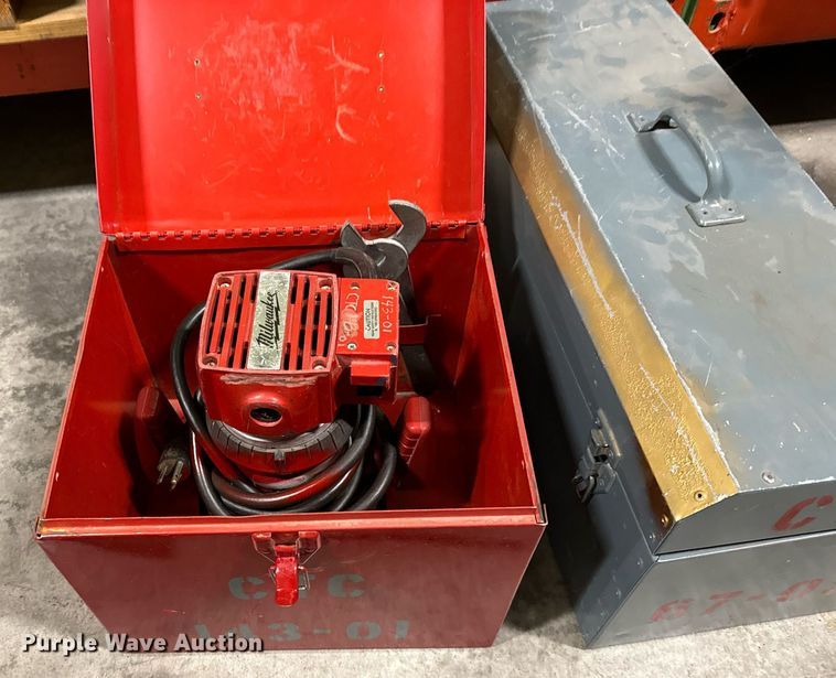 image for item NU9301 Tools