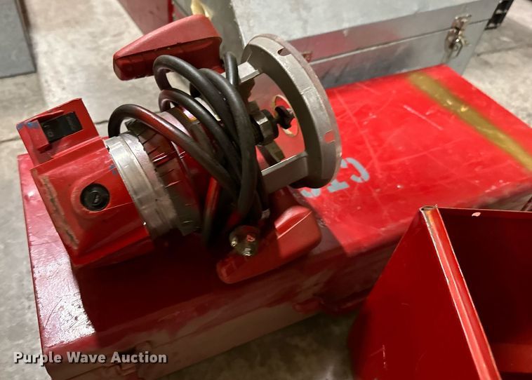 image for item NU9301 Tools