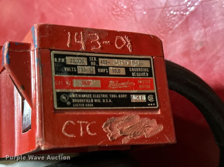 image for item NU9301 Tools