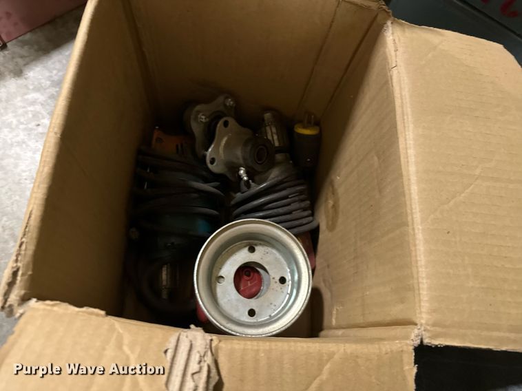 image for item NU9301 Tools