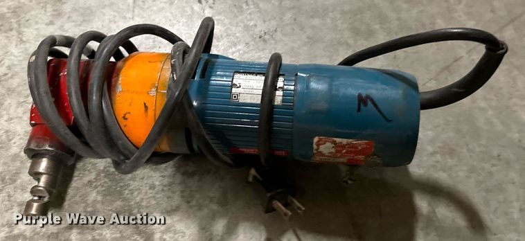 image for item NU9301 Tools