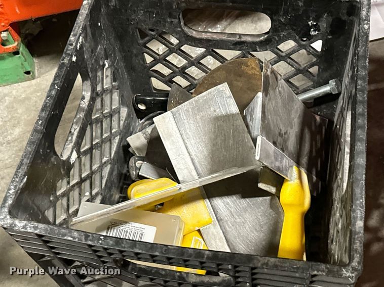 image for item NU9301 Tools