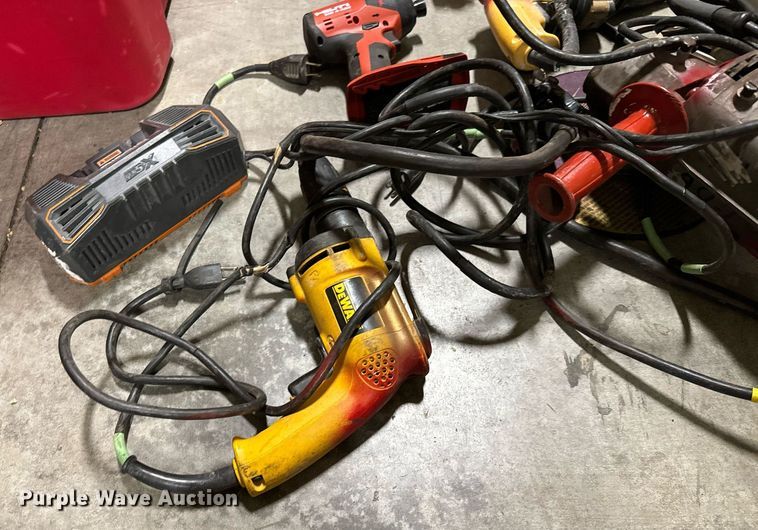 image for item NU9301 Tools