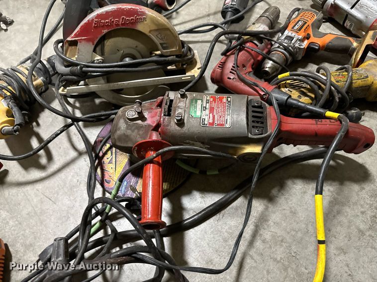 image for item NU9301 Tools