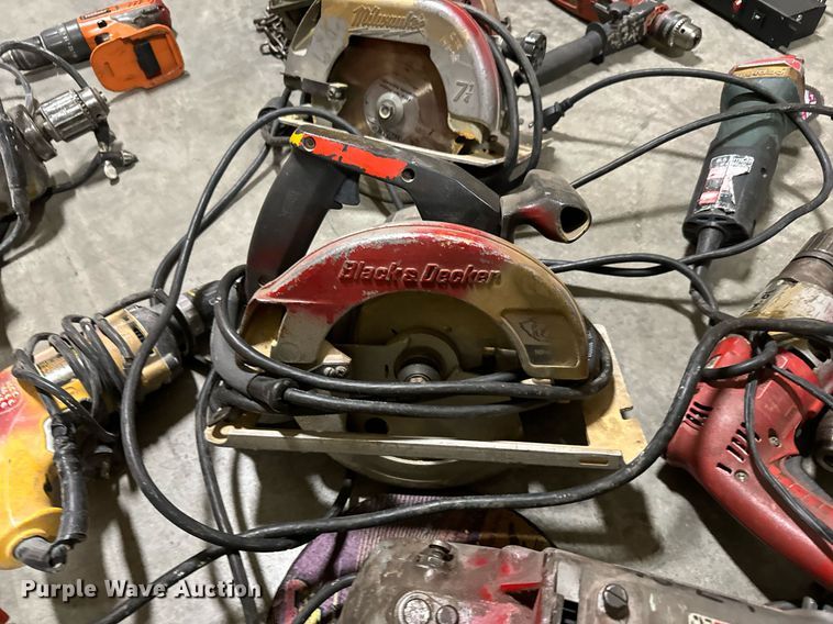 image for item NU9301 Tools