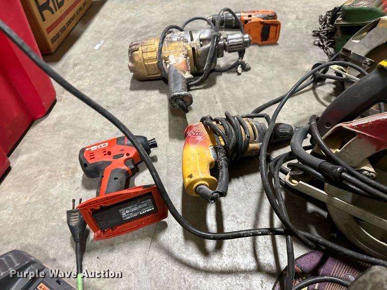 image for item NU9301 Tools