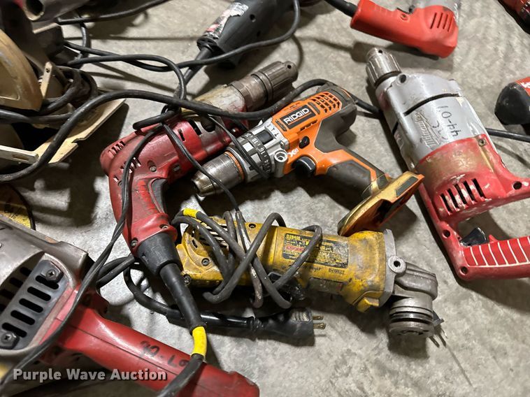 image for item NU9301 Tools