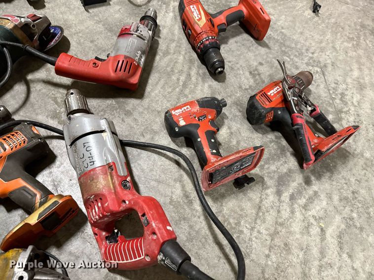 image for item NU9301 Tools