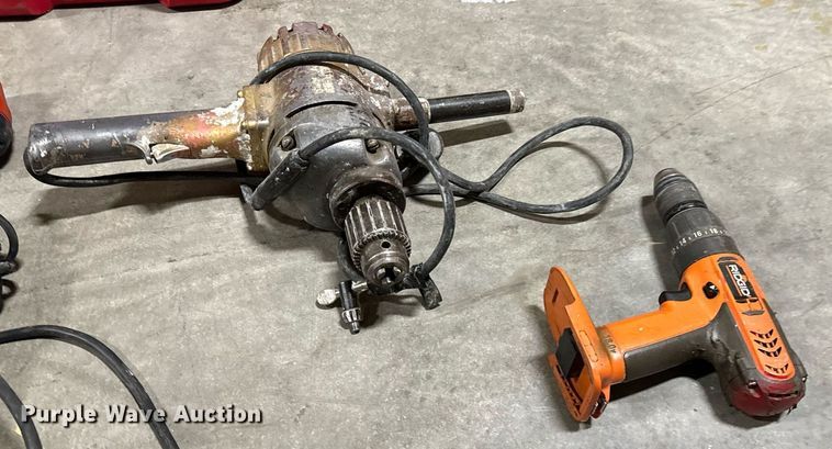 image for item NU9301 Tools