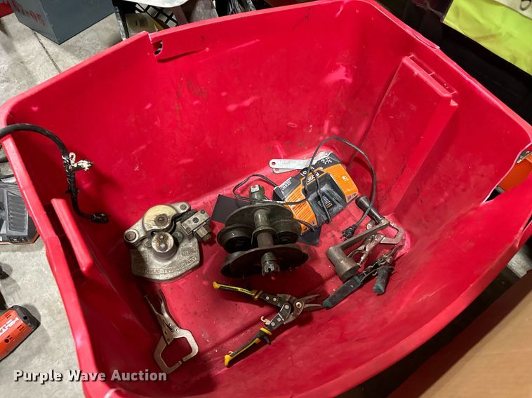 image for item NU9301 Tools