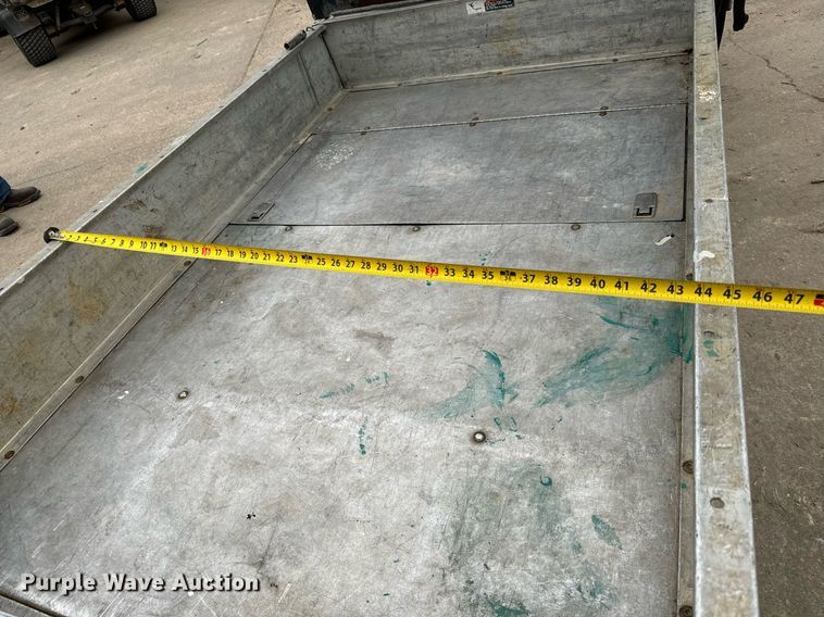 image for item NU9307 Club Car Carryall 6 golf cart