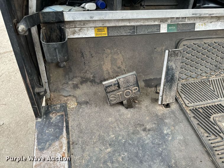 image for item NU9307 Club Car Carryall 6 golf cart