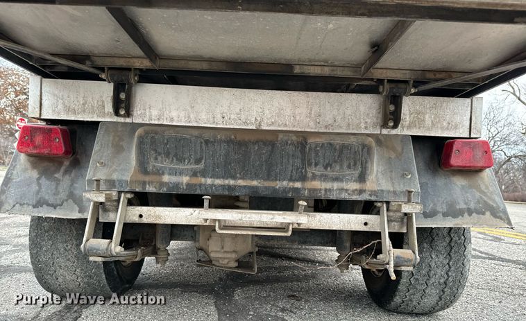 image for item NU9308 Club Car  Carryall 6 golf cart