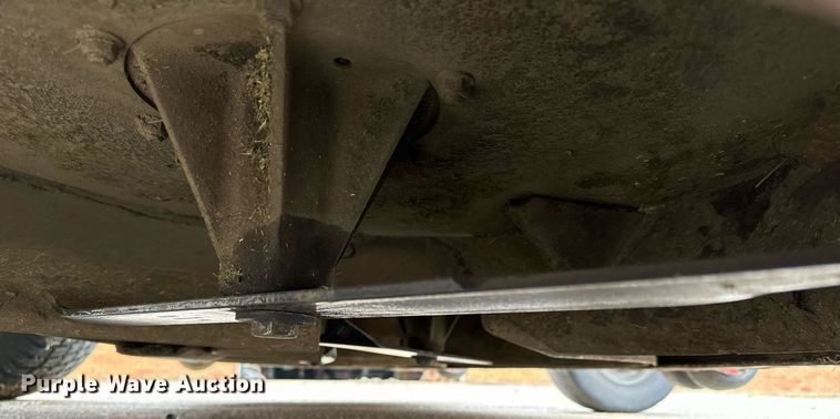 image for item NU9310 Toro Z Master 74274 ZTR lawn mower