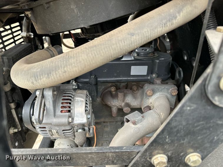 image for item NU9310 Toro Z Master 74274 ZTR lawn mower