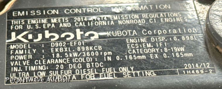 image for item NU9310 Toro Z Master 74274 ZTR lawn mower