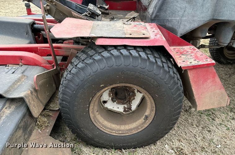 image for item NU9311 Toro Groundsmaster 455-D lawn mower