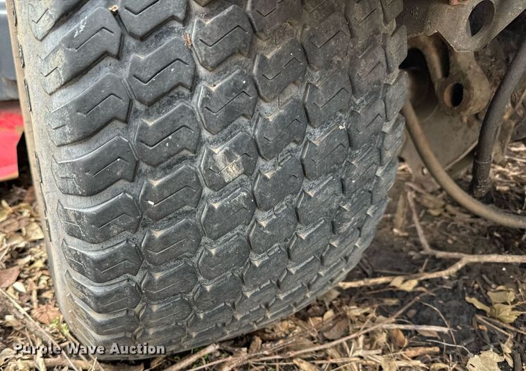 image for item NU9311 Toro Groundsmaster 455-D lawn mower