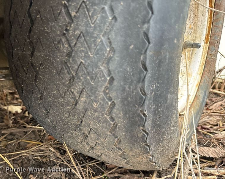 image for item NU9312 (2) golf carts