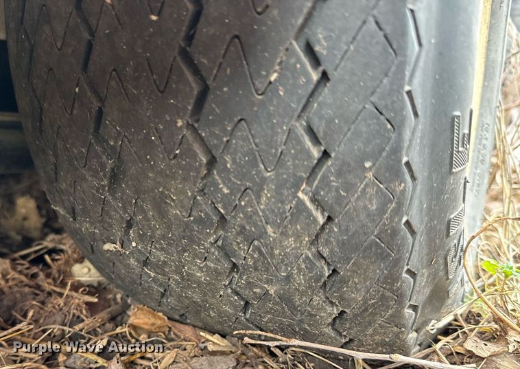 image for item NU9312 (2) golf carts