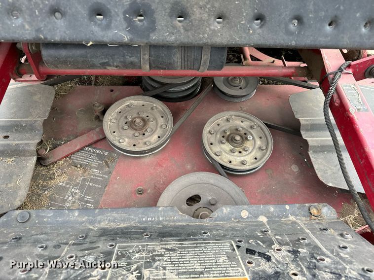 image for item NU9314 Toro 74269 ZTR lawn mower