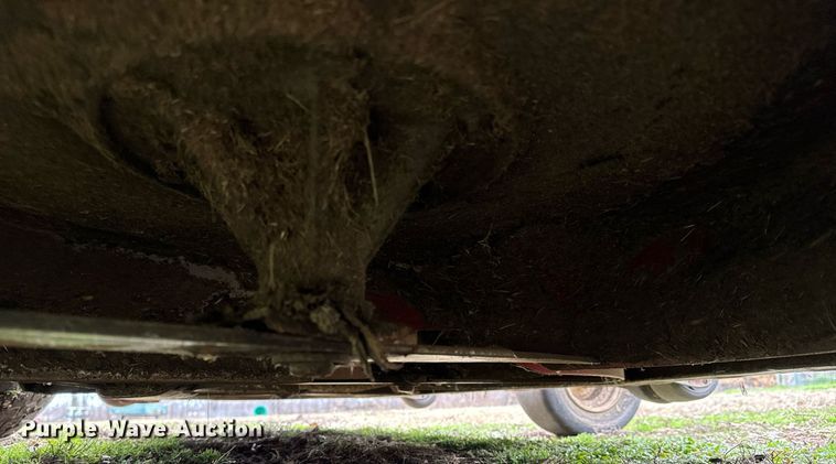 image for item NU9314 Toro 74269 ZTR lawn mower