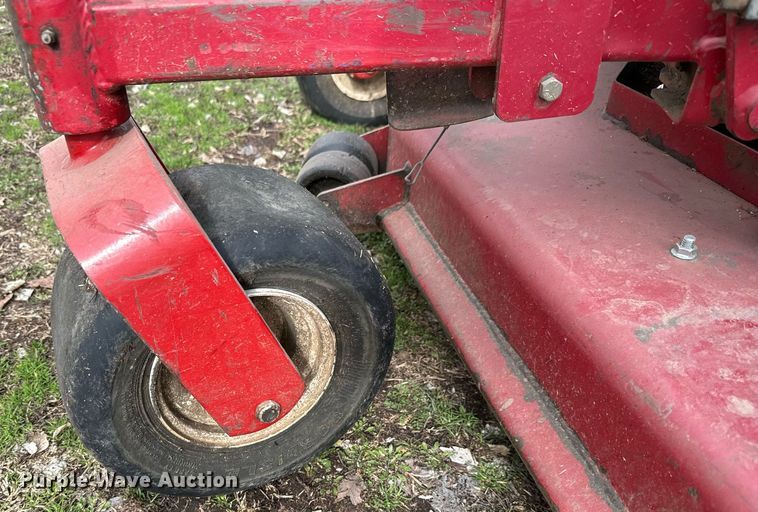 image for item NU9314 Toro 74269 ZTR lawn mower