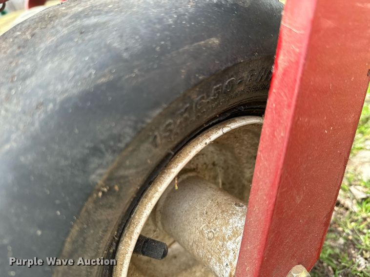 image for item NU9314 Toro 74269 ZTR lawn mower