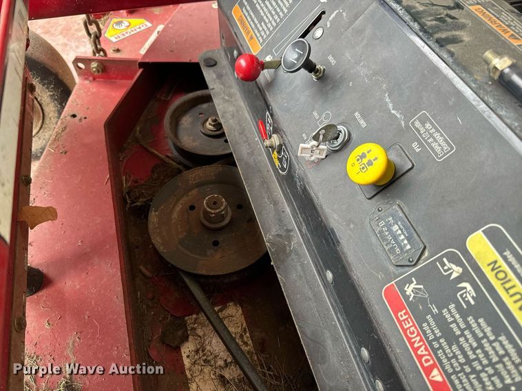 image for item NU9315 Exmark Lazer Z ZTR lawn mower