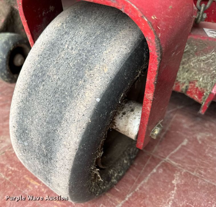 image for item NU9315 Exmark Lazer Z ZTR lawn mower