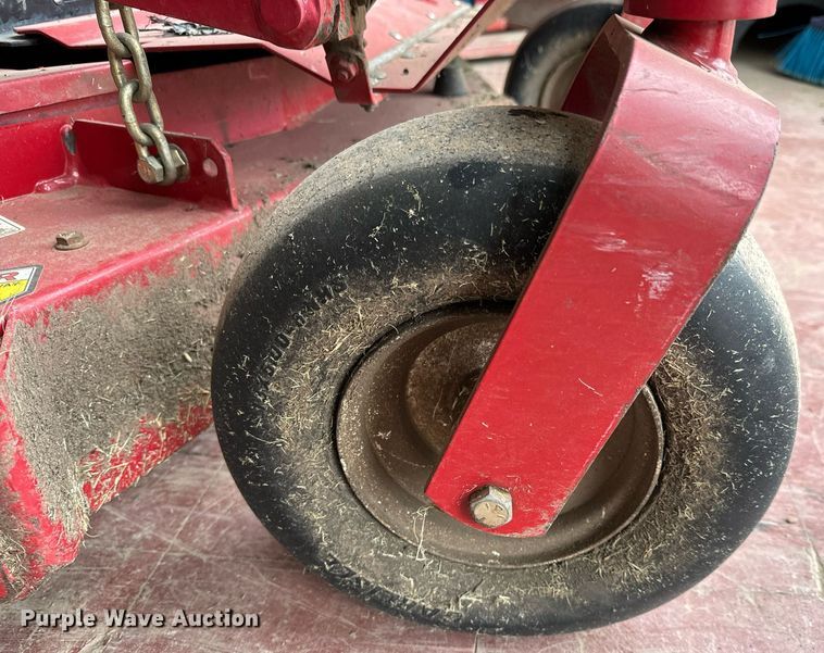 image for item NU9315 Exmark Lazer Z ZTR lawn mower