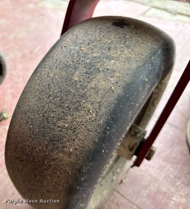 image for item NU9315 Exmark Lazer Z ZTR lawn mower