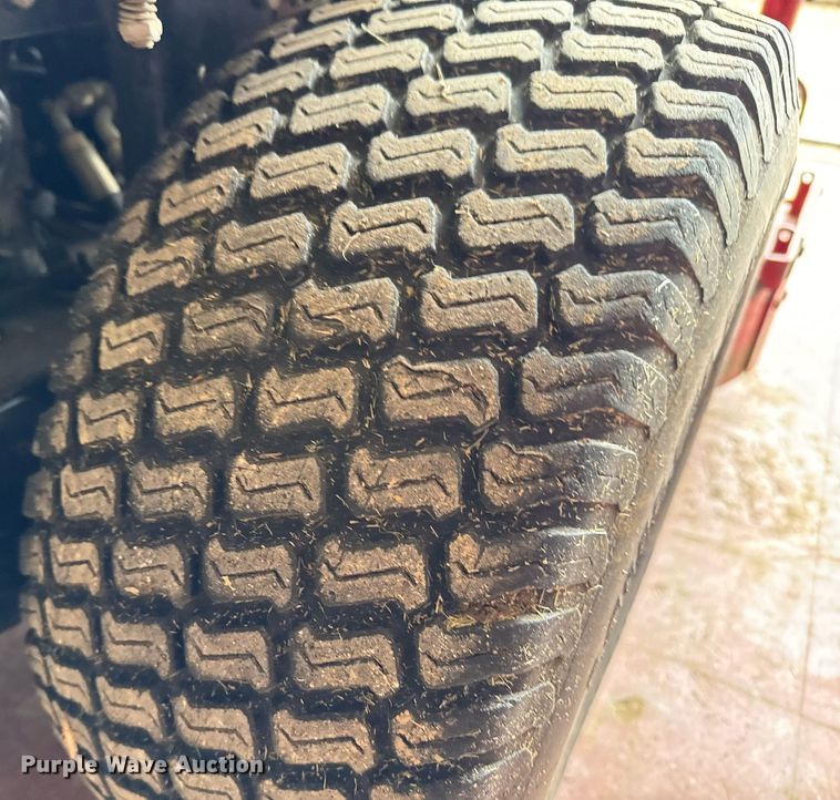 image for item NU9315 Exmark Lazer Z ZTR lawn mower