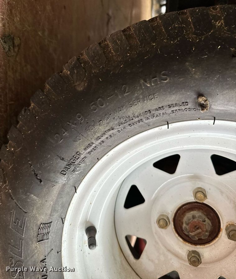 image for item NU9315 Exmark Lazer Z ZTR lawn mower