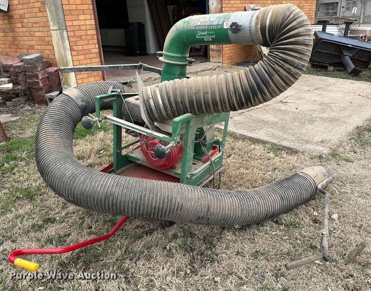 image for item NU9316 Lawn equipment 