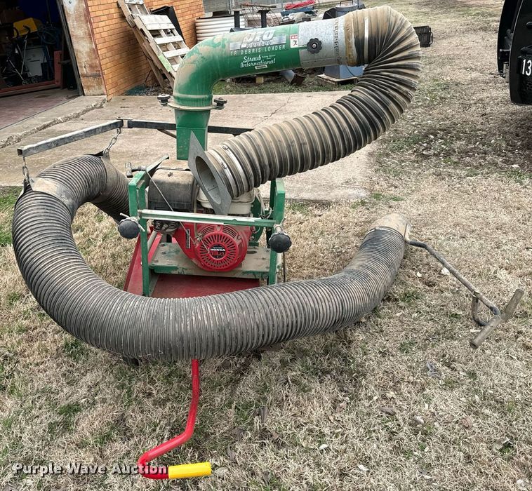 image for item NU9316 Lawn equipment 