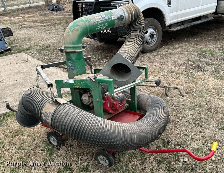 image for item NU9316 Lawn equipment 