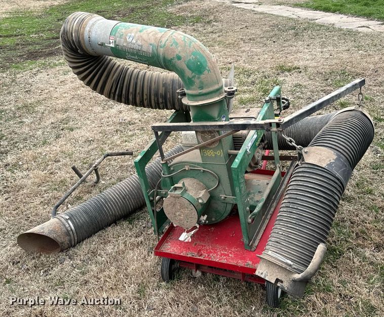 image for item NU9316 Lawn equipment 