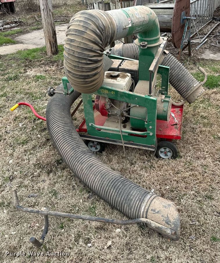 image for item NU9316 Lawn equipment 