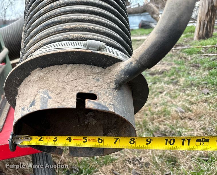 image for item NU9316 Lawn equipment 