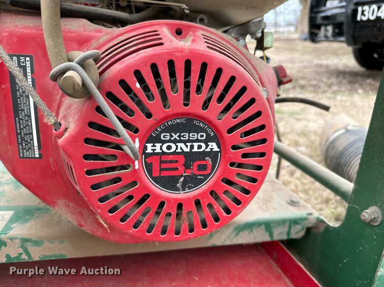 image for item NU9316 Lawn equipment 